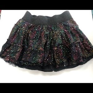 Girls Justice Skirt